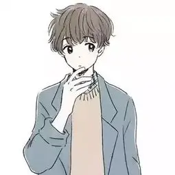 动漫用户头像